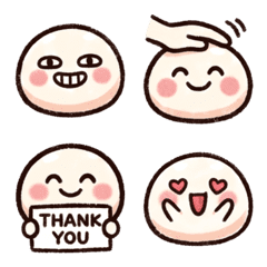 小麻糬噗啾的軟萌日常 Vol.1