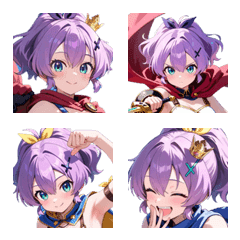 Sexy Heroine, Easy Win