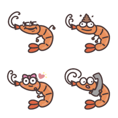 Shrimpo