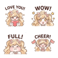 Little Sunshine cuties