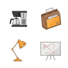 Corporate Office Life