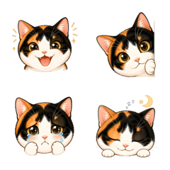 糰糰的日常表情貼