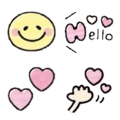 20 emojis you can use every day