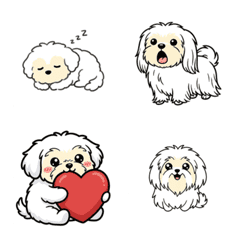 馬爾濟斯的心情 ♪ 1