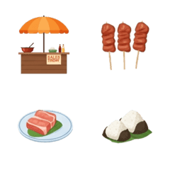 Authentic Moo Ping Bliss