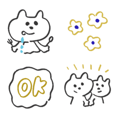 落書きえもじー3