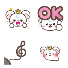 Chuppy Emojis1
