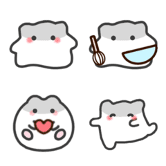 正加利亞倉鼠-貼圖-表情符號19