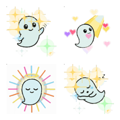 影薄君：離別與成佛