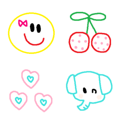 nenerinVariousemojiadultcutesimple592fix