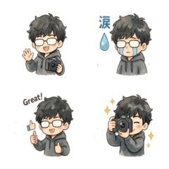 The Awkwardly Sweet Tech Dad