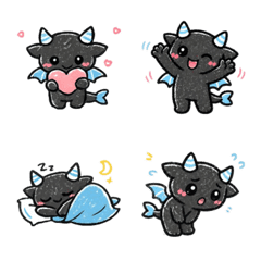 Little Mischief Demon