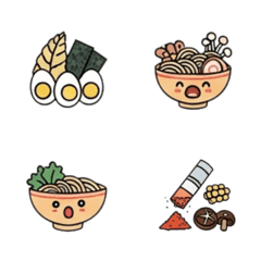 Happy Slurping Ramen