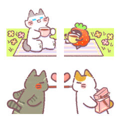 The Season of Spring and Love