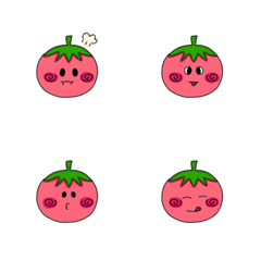 Tomato cutety