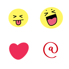 Cute Emoji 2