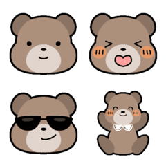 nukunuku's emoji