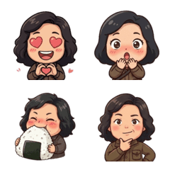 媽媽的情緒宇宙