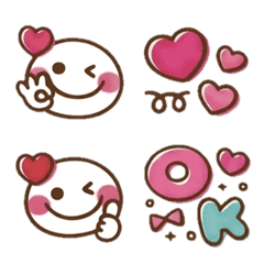 Cute and popular emojis 6