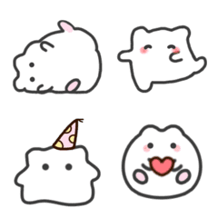 正加利亞倉鼠-貼圖-表情符號21