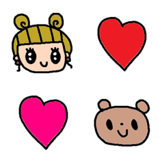 nenerinVariousemojiadultcutesimple610