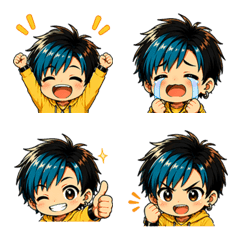 Omoro Powerful Designer