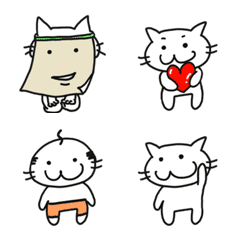 Clumsy Little Kitty: Daily ...