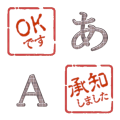 KAKUIN 00A