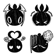 Wordless Feelings - Mosbrella