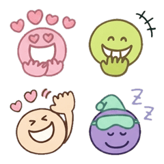 Cute and popular emojis 8