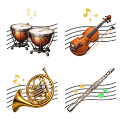 Instrument All-Stars