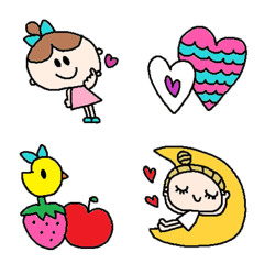 nenerinVariousemojiadultcutesimple611