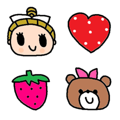 nenerinVariousemojiadultcutesimple612
