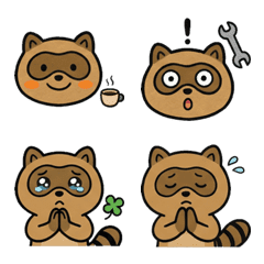 Tanupon Polite Language Emoji