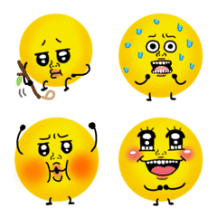 Uzappy emoji 5