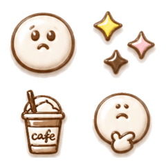 かわいい　絵文字