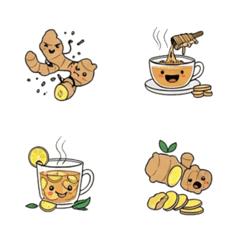 Little Ginger Adventures