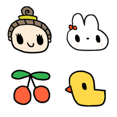 nenerinVariousemojiadultcutesimple616