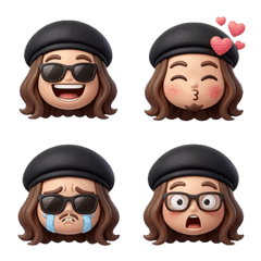 Go for it, YUYA! -EMOJI-