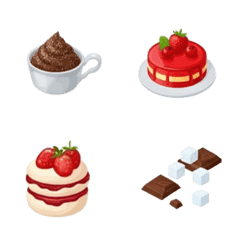 Afternoon Tea Treats