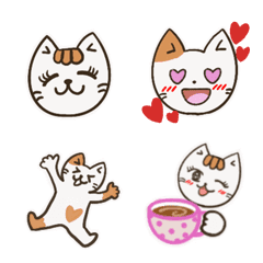 Hapi&Pin:Cute&Cozy Daily Emojis.