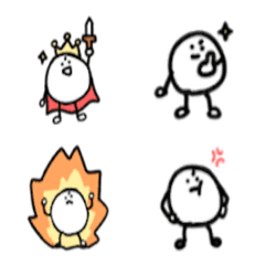 Chibisuke Emoji