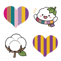 Tatebayashi Tsumugi Emoji