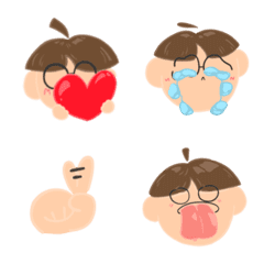 BabyBusCute