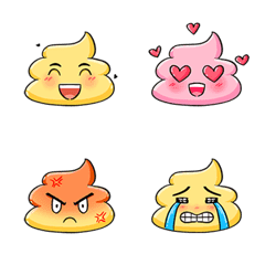 Eunji Emoji