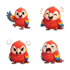 啾遊ChuTrip－旅行日常40表情貼