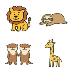 Cute Animal Encyclopedia