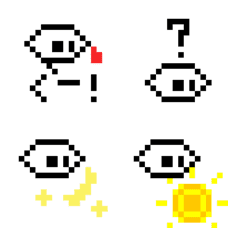 Cute  robot  emoji