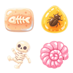 Tiny Diggers: Soft Ancient Adventures