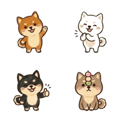 mameshiba various